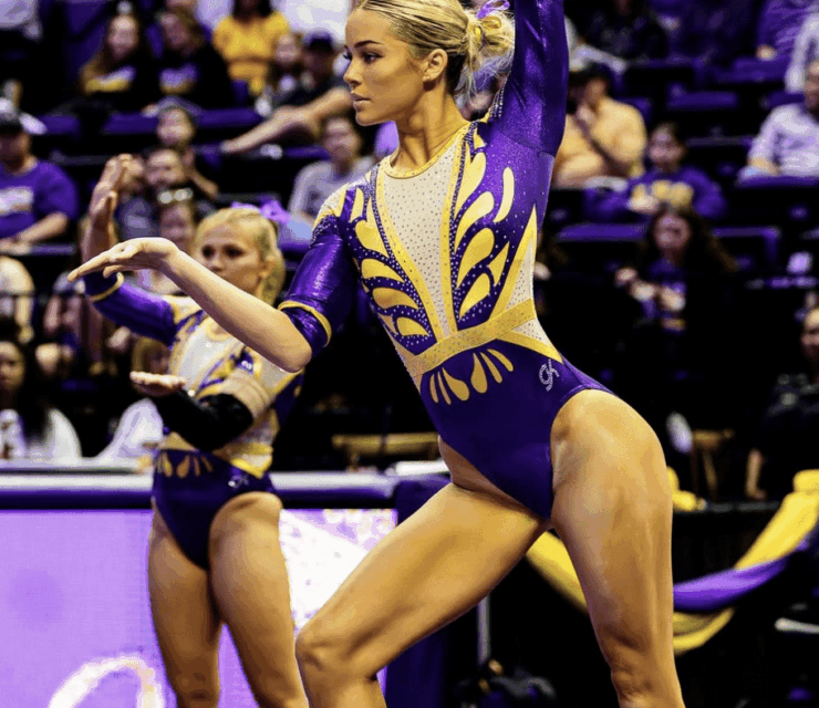 Game Changer: How NIL Deals Are Revolutionizing Collegiate Athletics